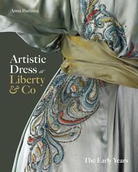 Image de Artistic Dress at Liberty and Co
