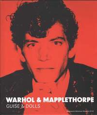 Image de WARHOL & MAPPLETHORPE