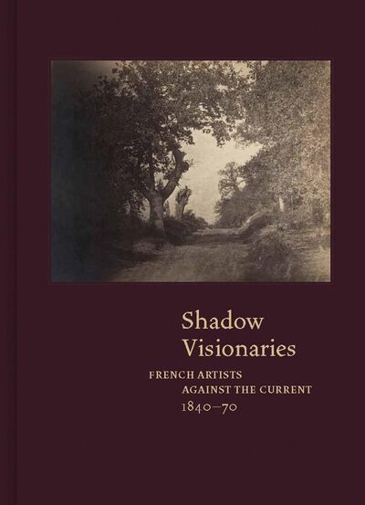 Picture of Shadow Visionaries