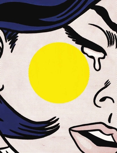 Image de Roy Lichtenstein