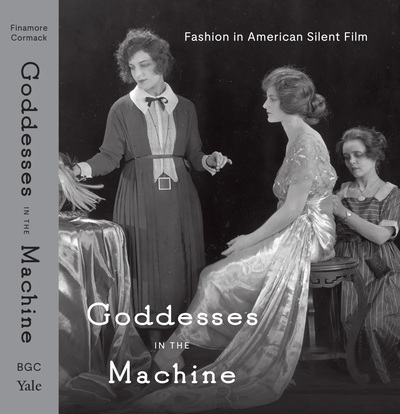 Image de Goddesses in the Machine