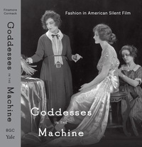 Image de Goddesses in the Machine