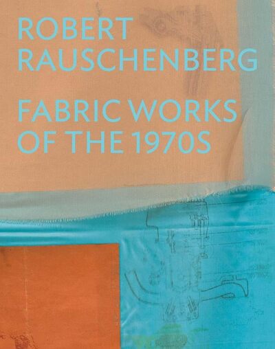 Picture of Robert Rauschenberg