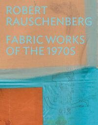 Picture of Robert Rauschenberg