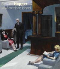 Picture of Edward Hopper and the American Hotel
