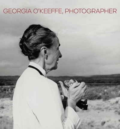 Image de GEORGIA O'KEEFFE PHOTOGRAPHER