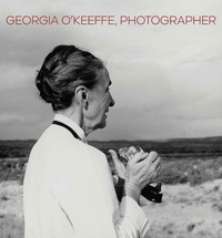 Image de GEORGIA O'KEEFFE PHOTOGRAPHER