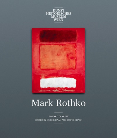 Picture of MARK ROTHKO
