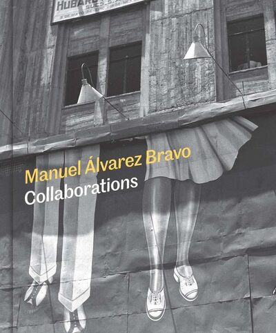 Picture of Manuel Alvarez Bravo