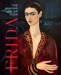 Picture of Frida