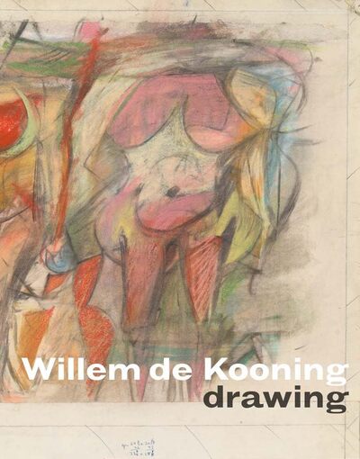 Picture of Willem de Kooning