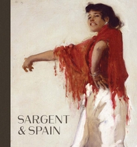Picture of SARGENT AND SPAIN