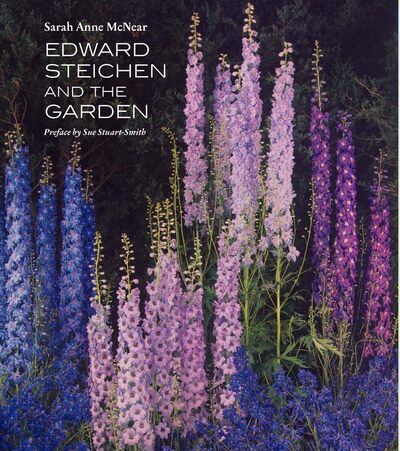 Image de Edward Steichen and the Garden