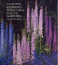 Image de Edward Steichen and the Garden