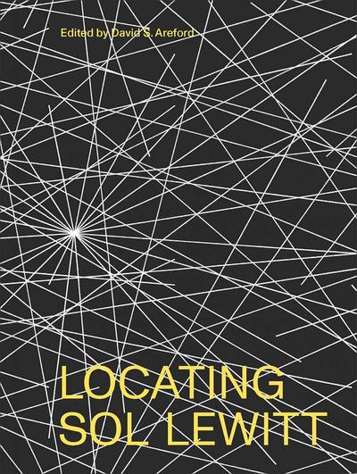 Picture of LOCATING SOL LEWITT
