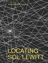 Picture of LOCATING SOL LEWITT