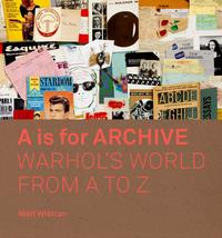 Picture of A IS FOR ARCHIVE