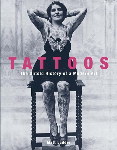 Image de Tattoos