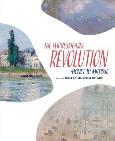 Image de The Impressionist Revolution