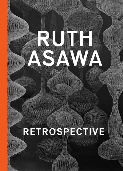 Picture of Ruth Asawa