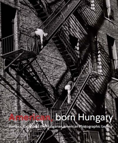 Picture of American Born Hungary