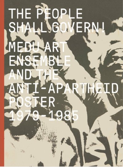 Picture of THE PEOPLE SHALL GOVERN!