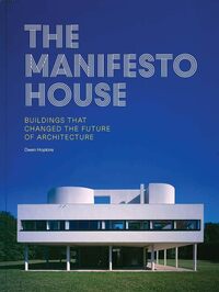 Image de The Manifesto House