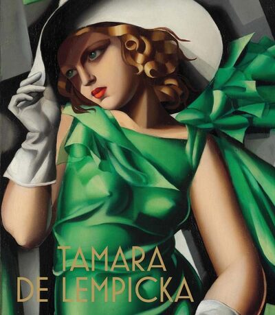 Image de Tamara de Lempicka