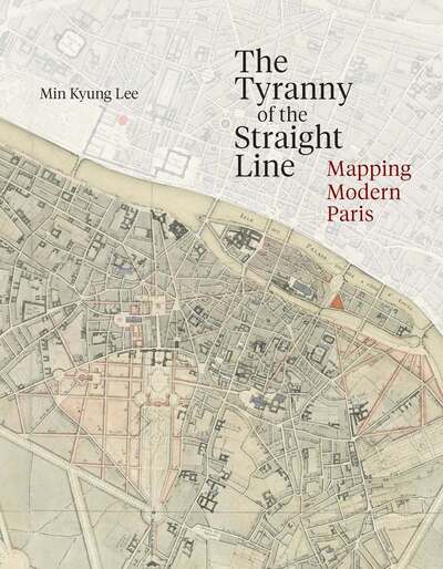 Picture of The Tyranny of the Straight Line