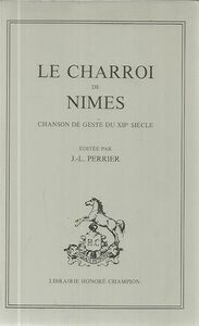 Picture of Le Charroi de Nimes