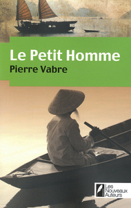 Image de Le petit homme - Gagnant prix GEO 2011