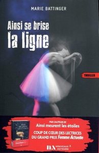 Picture of Ainsi se brise la ligne