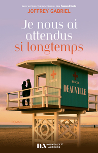 Picture of Je nous ai attendus si longtemps