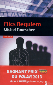 Picture of Flics Requiem Gagnant Prix VSD 2013