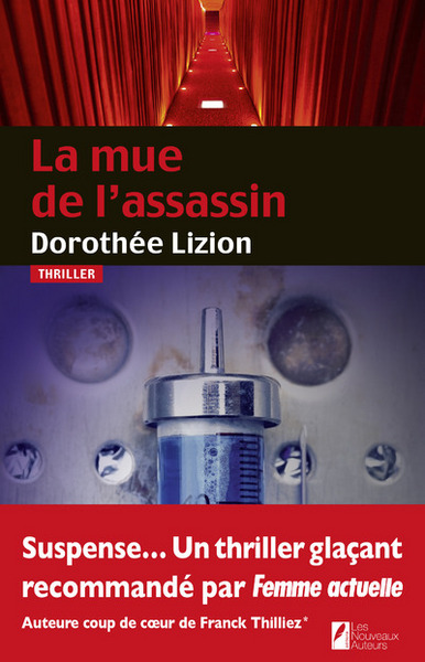 Image de La mue de l'assassin