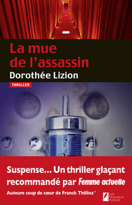 Image de La mue de l'assassin