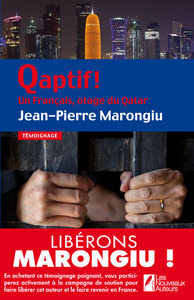 Image de Qaptif ! Un Français, otage du Qatar