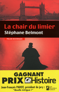 Image de La chair du limier, lauréat du Prix Ca M'intéresse Histoire 2012