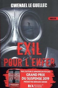 Picture of Exil pour l'enfer