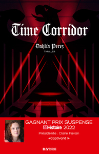 Picture of Time corridor - Version originale Française