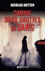 Picture of Comme deux gouttes de sang
