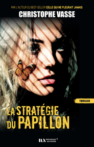 Picture of La stratégie du papillon