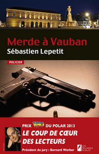 Picture of Merde à Vauban