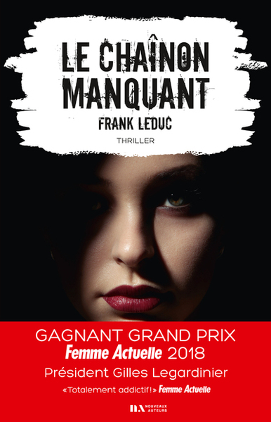 Image de Le chaînon manquant - Gagnant Prix Femme Actuelle 2018