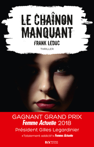 Image de Le chaînon manquant - Gagnant Prix Femme Actuelle 2018
