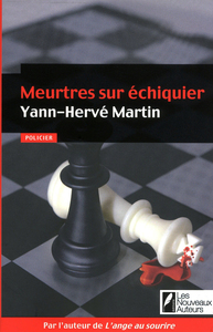 Picture of Meurtres sur échiquier