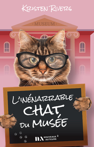 Picture of L'Inénarrable Chat du musée