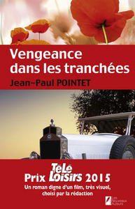 Image de Vengeance dans les tranchées