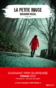 Picture of La Petite Rouge - Gagnant Prix Suspense 2023