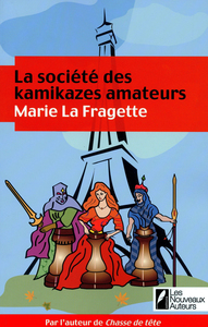 Image de La société des kamikazes amateurs